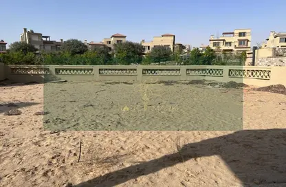 Villa - 4 Bedrooms - 4 Bathrooms for sale in Palm Hills Kattameya - El Katameya Compounds - El Katameya - New Cairo City - Cairo