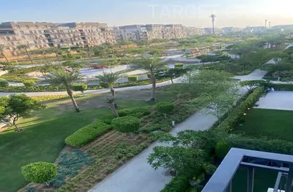 Penthouse - 4 Bedrooms - 4 Bathrooms for sale in Eastown - 5th Settlement Compounds - The 5th Settlement - New Cairo City - Cairo