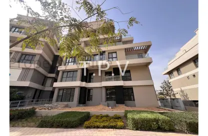 Apartment - 3 Bedrooms - 3 Bathrooms for sale in Villette - 5th Settlement Compounds - The 5th Settlement - New Cairo City - Cairo