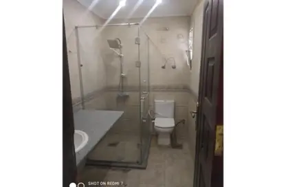 Apartment - 3 Bedrooms - 1 Bathroom for sale in Mohamed Mandour St. - 1st Zone - Nasr City - Cairo