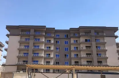 Apartment - 3 Bedrooms - 2 Bathrooms for sale in Tiba Rose - New Cairo City - Cairo