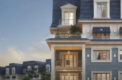 تاون هاوس - 3 غرف نوم - 3 حمامات للبيع في ماونتن فيو أي سيتي أكتوبر - كمبوندات 6 أكتوبر - مدينة 6 أكتوبر - الجيزة تاون هاوس - 3 غرف نوم - 3 حمامات للبيع في ماونتن فيو أي سيتي أكتوبر - كمبوندات 6 أكتوبر - مدينة 6 أكتوبر - الجيزة