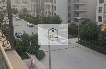 شقة - 3 غرف نوم - 2 حمامات للايجار في ذا ادريس ايست - شارع التسعين - التجمع الخامس - مدينة القاهرة الجديدة - القاهرة