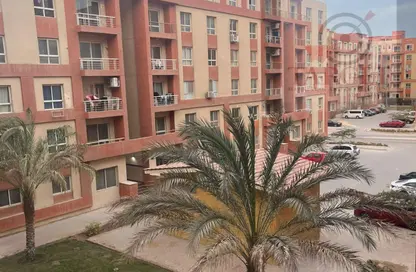 شقة - 2 غرف نوم - 1 حمام للبيع في كمبوندات 6 أكتوبر - مدينة 6 أكتوبر - الجيزة