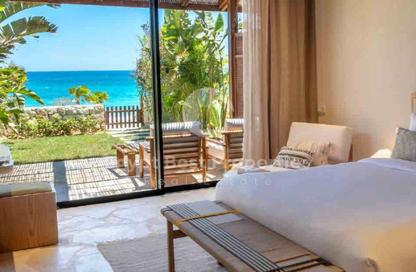 Villa - 7 Bedrooms - 7 Bathrooms for sale in La Vista Bay - La Vista - Qesm Ad Dabaah - North Coast