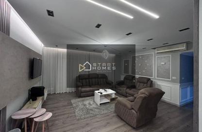 Apartment - 3 Bedrooms - 3 Bathrooms for rent in Madinaty - Cairo