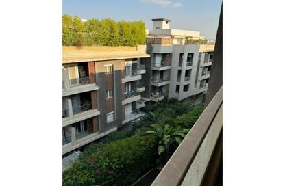 Penthouse - 3 Bedrooms - 4 Bathrooms for sale in Zayed Dunes - 6th District - Sheikh Zayed City - Giza