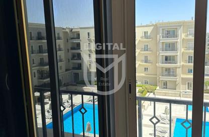 Apartment - 2 Bedrooms - 3 Bathrooms for rent in Mivida - 5th Settlement Compounds - The 5th Settlement - New Cairo City - Cairo