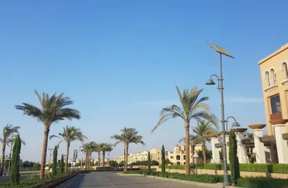 منزل مزدوج - 4 غرف نوم - 4 حمامات للبيع في ميفيدا - كمبوندات التجمع الخامس - التجمع الخامس - مدينة القاهرة الجديدة - القاهرة