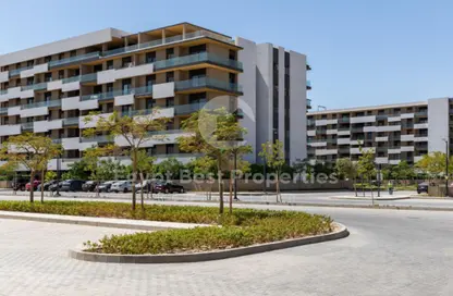 Apartment - 2 Bedrooms - 2 Bathrooms for sale in Al Burouj Compound - El Shorouk Compounds - Shorouk City - Cairo