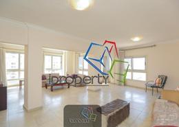 Apartment - 4 bedrooms for للبيع in Al Geish Road - Laurent - Hay Sharq - Alexandria