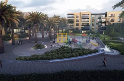 Apartment - 2 Bedrooms - 2 Bathrooms for sale in Taj City - 5th Settlement Compounds - The 5th Settlement - New Cairo City - Cairo