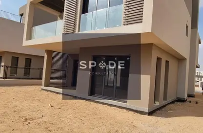 Villa - 5 Bedrooms - 6 Bathrooms for sale in Sodic East - 6th District - New Heliopolis - Cairo