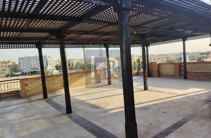 Apartment - 2 Bedrooms - 2 Bathrooms for rent in District 2 - The 5th Settlement - New Cairo City - Cairo