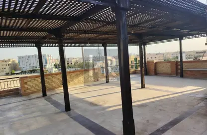 Apartment - 2 Bedrooms - 2 Bathrooms for rent in District 2 - The 5th Settlement - New Cairo City - Cairo