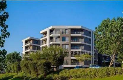 Apartment - 3 Bedrooms - 3 Bathrooms for sale in Taj City - 5th Settlement Compounds - The 5th Settlement - New Cairo City - Cairo