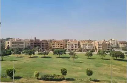 شقة - غرفة نوم - 1 حمام للايجار في البنفسج 12 - البنفسج - مدينة القاهرة الجديدة - القاهرة