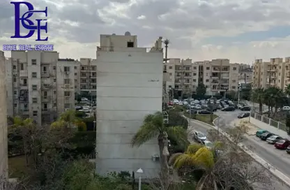 Apartment - 2 Bedrooms - 1 Bathroom for sale in Al Mostakbal - 12th District - Sheikh Zayed City - Giza