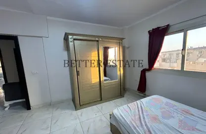 Apartment - 3 Bedrooms - 3 Bathrooms for rent in El Banafseg 2 - El Banafseg - New Cairo City - Cairo