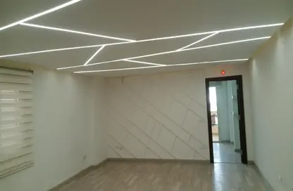 Apartment - 5 Bedrooms - 3 Bathrooms for rent in Al Thawra St. - El Korba - Heliopolis - Masr El Gedida - Cairo