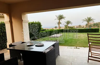 شاليه - 3 غرف نوم - 2 حمامات للبيع في لافيستا 6 - لافيستا - العين السخنة - السويس