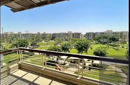 شقة - 2 غرف نوم - 2 حمامات للبيع في تاج سيتي - كمبوندات التجمع الخامس - التجمع الخامس - مدينة القاهرة الجديدة - القاهرة