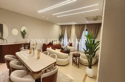 شقة - 3 غرف نوم - 3 حمامات للبيع في ميفيدا - كمبوندات التجمع الخامس - التجمع الخامس - مدينة القاهرة الجديدة - القاهرة