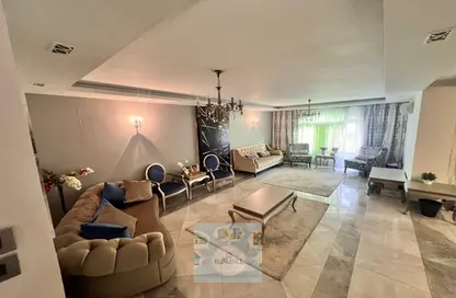 Apartment - 3 Bedrooms - 2 Bathrooms for sale in Ahmed Fakhry St. - 6th Zone - Nasr City - Cairo