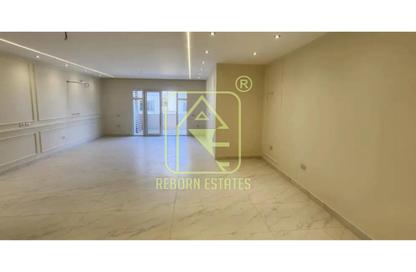 Apartment - 3 Bedrooms - 3 Bathrooms for rent in October Plaza - 6 October Compounds - 6 October City - Giza
