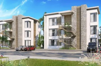 شاليه - 3 غرف نوم - 3 حمامات للبيع في وادى جبال - سوما باى - سفاجا - الغردقة - محافظة البحر الاحمر