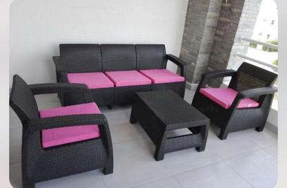 Penthouse - 2 Bedrooms - 2 Bathrooms for sale in Amwaj - Sidi Abdel Rahman - North Coast