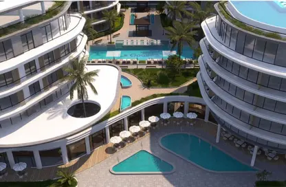 شقة - 1 حمام للبيع في منطقة الاحياء - الغردقة - محافظة البحر الاحمر