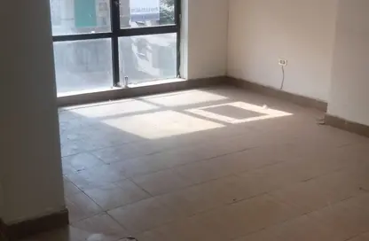 Office Space - Studio - 1 Bathroom for rent in Abbas Al Akkad St. - 1st Zone - Nasr City - Cairo