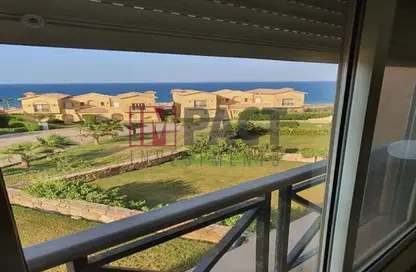 Chalet - 3 Bedrooms - 3 Bathrooms for sale in La Vista Cascada - Al Alamein - North Coast