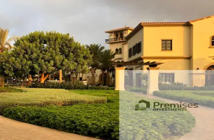 Villa - 6 Bedrooms - 6 Bathrooms for sale in Mivida - 5th Settlement Compounds - The 5th Settlement - New Cairo City - Cairo