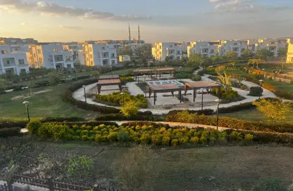 Villa - 6 Bedrooms - 6 Bathrooms for sale in Wesal City - El Shorouk Compounds - Shorouk City - Cairo