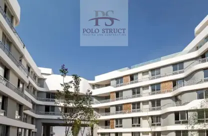 Apartment - 4 Bedrooms - 4 Bathrooms for sale in Bloomfields - Mostakbal City Compounds - Mostakbal City - Future City - Cairo