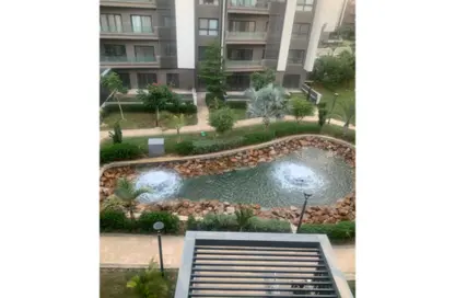 Apartment - 3 Bedrooms - 2 Bathrooms for rent in Madinaty - Cairo