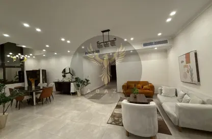 Townhouse - 4 Bedrooms - 4 Bathrooms for sale in Taj City - 5th Settlement Compounds - The 5th Settlement - New Cairo City - Cairo