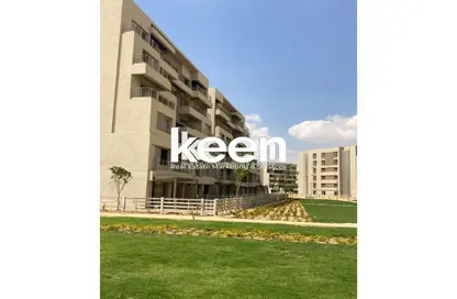 Apartment - 3 Bedrooms - 3 Bathrooms for sale in Capital Gardens   Palm Hills - Mostakbal City Compounds - Mostakbal City - Future City - Cairo