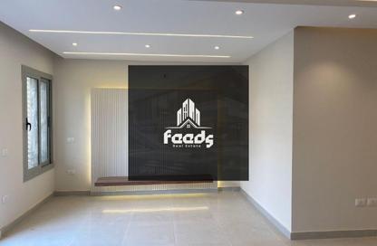Apartment - 3 Bedrooms - 3 Bathrooms for sale in Palm Hills New Cairo - 5th Settlement Compounds - The 5th Settlement - New Cairo City - Cairo