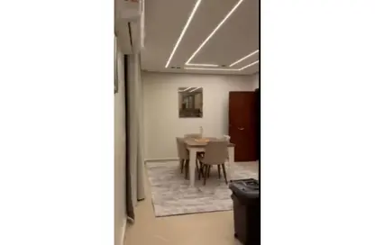 شاليه - 3 غرف نوم - 2 حمامات للبيع في ستيلا دى ماري - العين السخنة - السويس