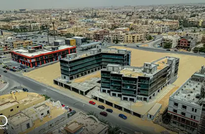 محل تجاري - استوديو - 1 حمام للبيع في ريو كومبلكس مول - مدينة القاهرة الجديدة - القاهرة