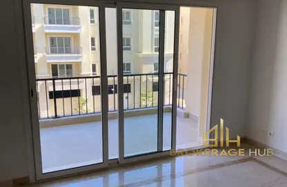 Apartment - 3 Bedrooms - 3 Bathrooms for rent in Mivida - 5th Settlement Compounds - The 5th Settlement - New Cairo City - Cairo