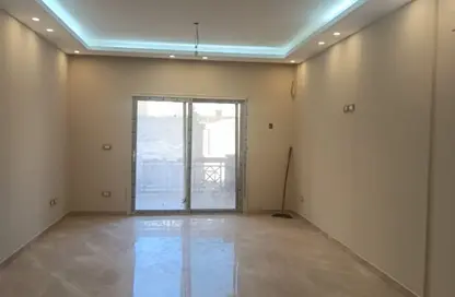 شقة - 3 غرف نوم - 2 حمامات للايجار في بارادايس - امتداد المستثمرين الشمالية - مدينة القاهرة الجديدة - القاهرة