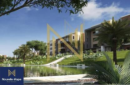 شقة - غرفة نوم - 1 حمام للايجار في نيو جيزة - طريق مصر اسكندرية الصحراوي - مدينة 6 أكتوبر - الجيزة