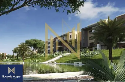 شقة - غرفة نوم - 1 حمام للايجار في نيو جيزة - طريق مصر اسكندرية الصحراوي - مدينة 6 أكتوبر - الجيزة