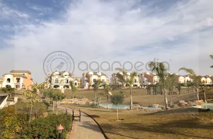 تاون هاوس - 4 غرف نوم - 4 حمامات للبيع في ليان ريزيدنس - كمبوندات التجمع الخامس - التجمع الخامس - مدينة القاهرة الجديدة - القاهرة