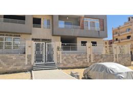 شقة - 3 غرف نوم - 2 حمامات for للبيع in عمارات الاندلس - حى الاندلس - مدينة القاهرة الجديدة - القاهرة