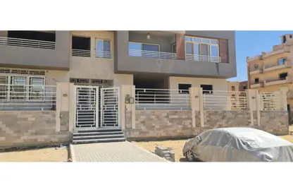 شقة - 3 غرف نوم - 2 حمامات للبيع في عمارات الاندلس - حى الاندلس - مدينة القاهرة الجديدة - القاهرة